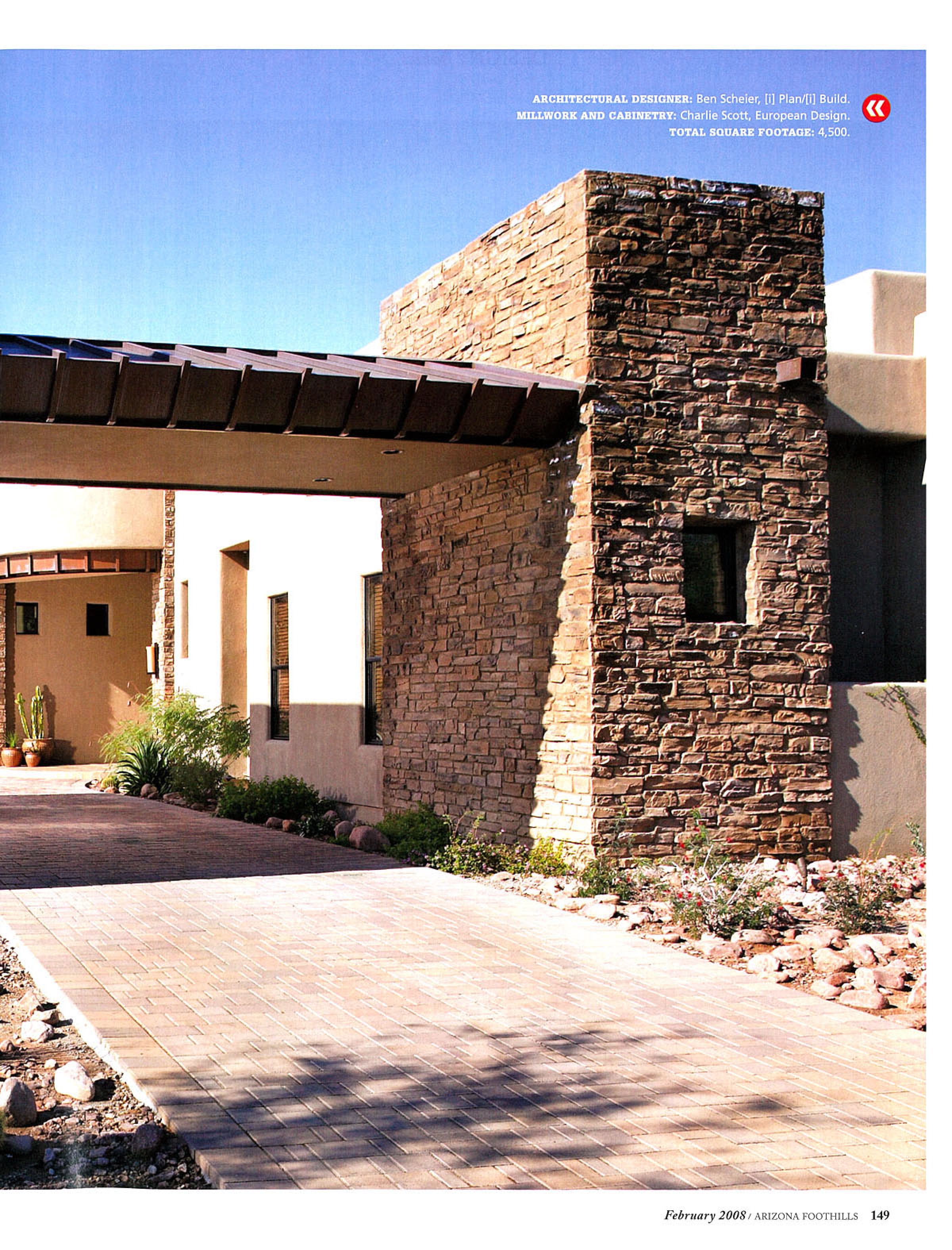  I PLAN, LLC Arizona's Premier Custom Residential and Production